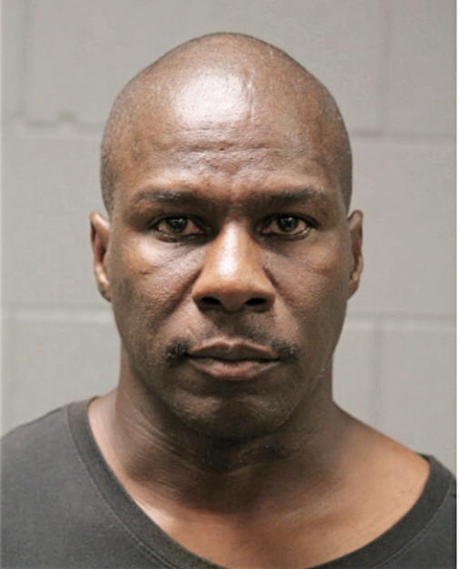 LYNDON B SMITH, Cook County, Illinois