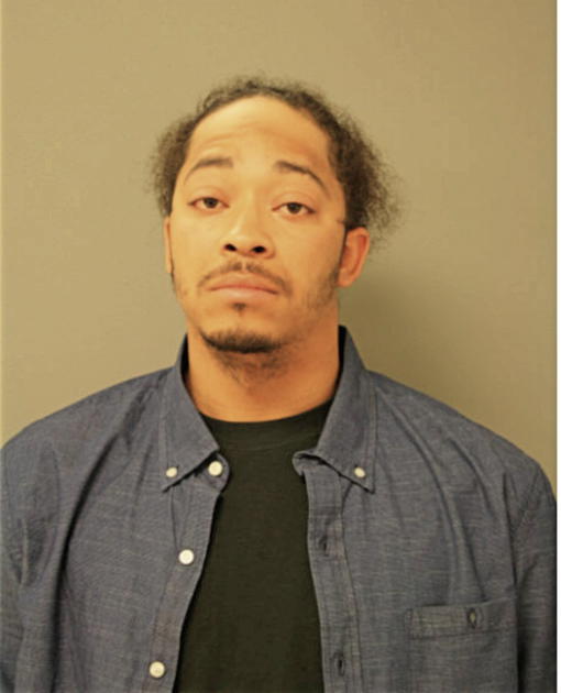 MICHAEL R SMITH, Cook County, Illinois