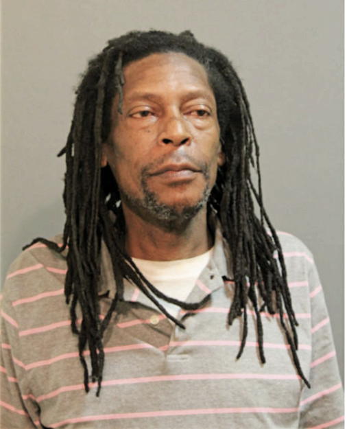 WASHINGTON DONNIE SMITH, Cook County, Illinois