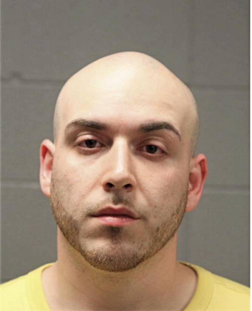 JUAN SOTO, Cook County, Illinois