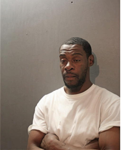 DEONATRA SPENCE, Cook County, Illinois