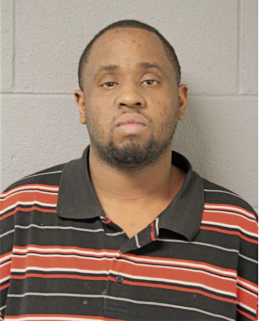 TYREE D STANTON, Cook County, Illinois
