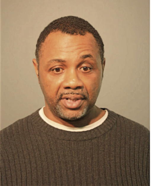 DEREK A STEVENS, Cook County, Illinois