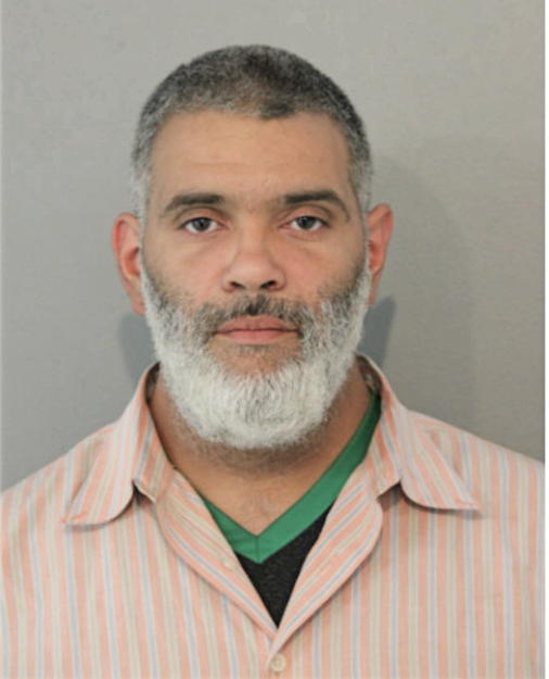PAUL STEVENS, Cook County, Illinois