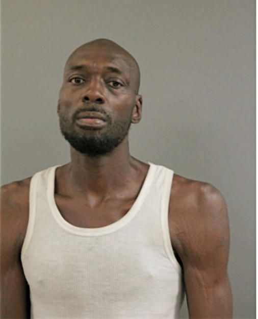 WENDALE D TATE, Cook County, Illinois