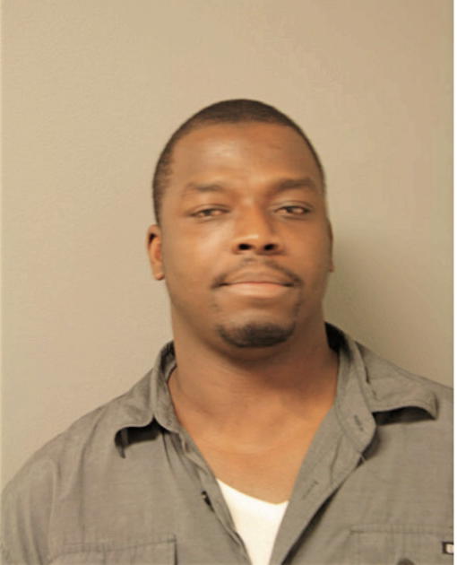 BRADORE RAYSHAUN THOMPSON, Cook County, Illinois