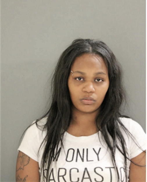 KATHRINE E THOMPSON, Cook County, Illinois