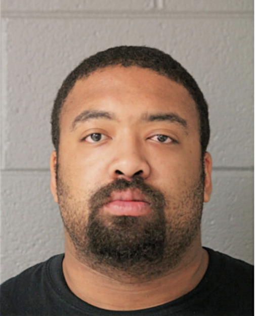 MANUEL TOPPINS, Cook County, Illinois
