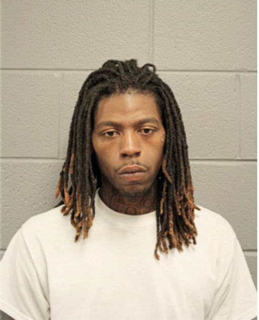 COREY TURNER, Cook County, Illinois