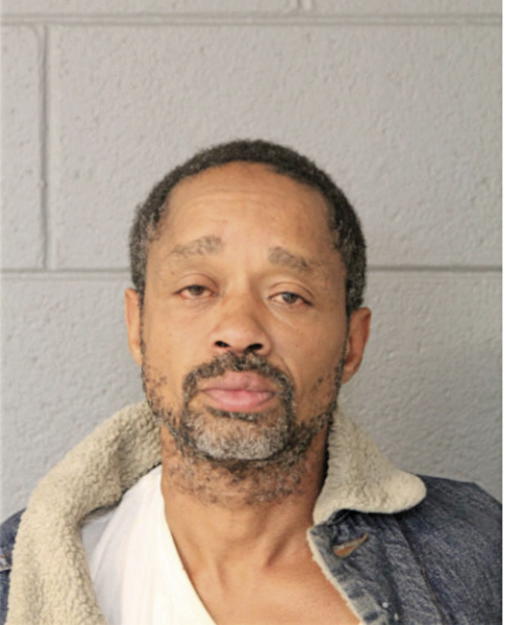 JERRY TURNER, Cook County, Illinois