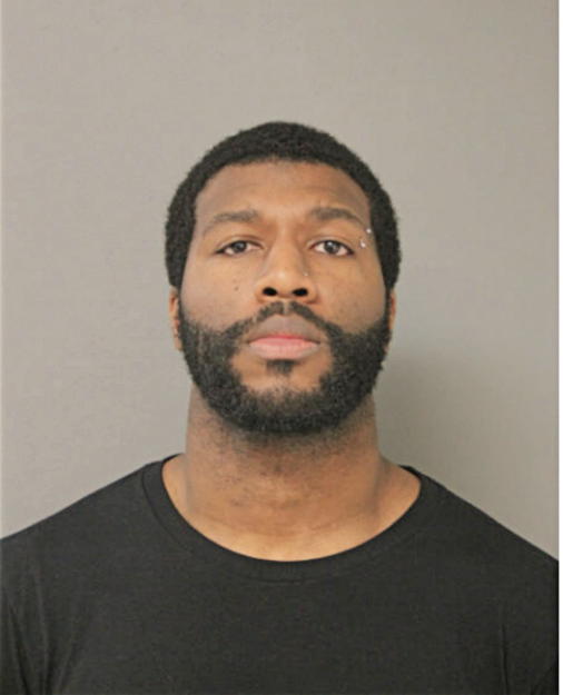 TERRY MARTELL TURNER, Cook County, Illinois