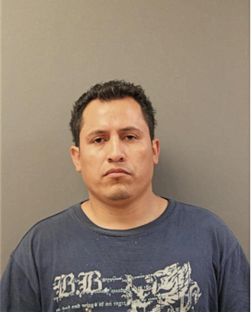 JUAN VALENCIA, Cook County, Illinois