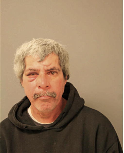 JOSE VASQUEZ, Cook County, Illinois