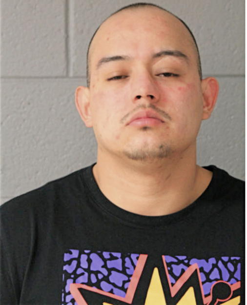 ENRIQUE VICTOR, Cook County, Illinois