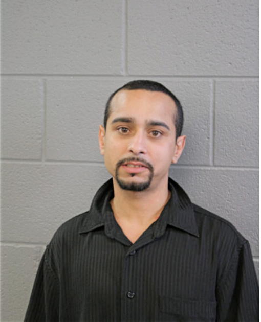 RAYMOND A VILLARREAL, Cook County, Illinois