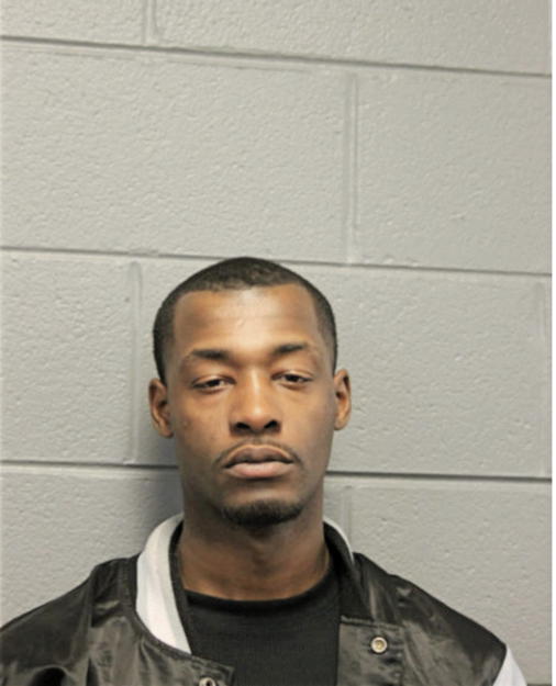 ANTOINE L WALKER, Cook County, Illinois