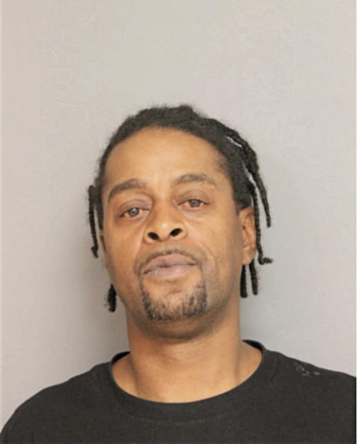 RONNIE WALTON, Cook County, Illinois