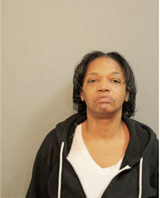 KIMBERLY ANN WASHINGTON, Cook County, Illinois