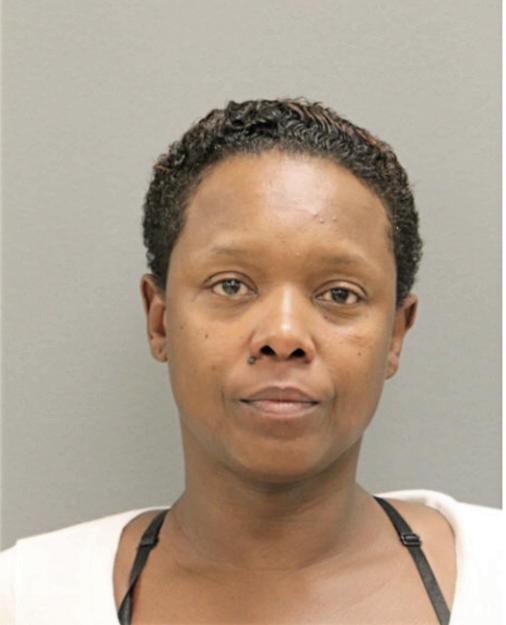 TOMORRA D WATTS, Cook County, Illinois