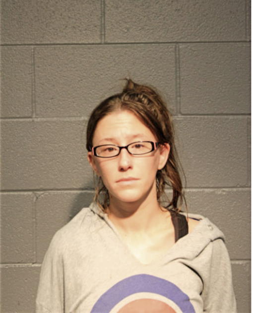 REBECCA L WELTER, Cook County, Illinois