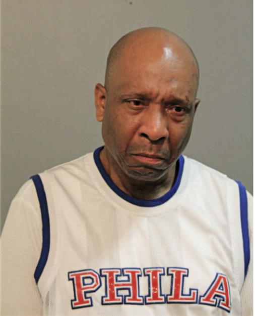 KEITH A WEST, Cook County, Illinois