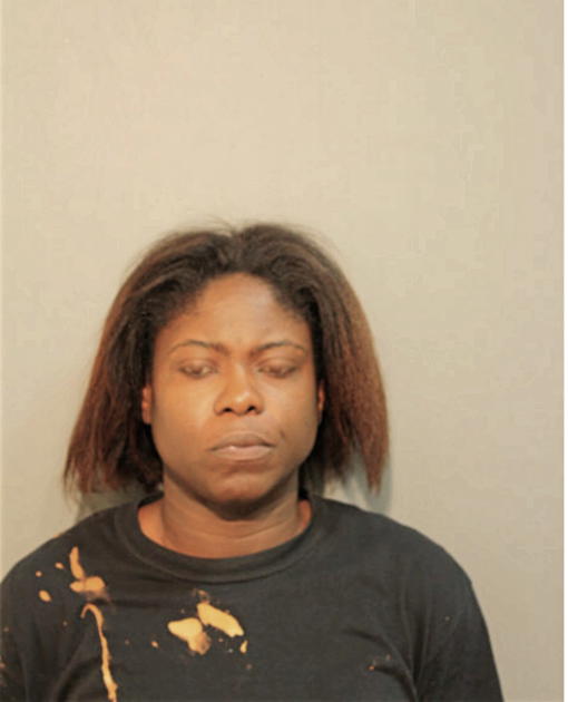 SHALONDA D WEST, Cook County, Illinois