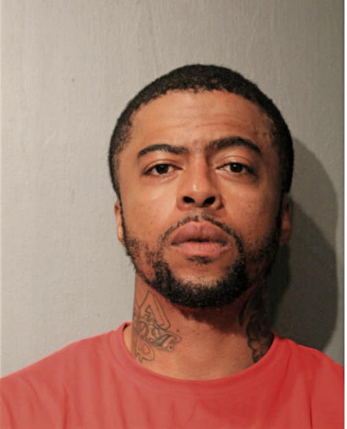 DEONTA WHITELAW, Cook County, Illinois
