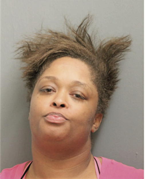 REVA L WIILBURN, Cook County, Illinois