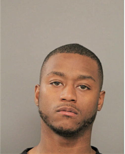 TORREAN A WILLIAMS, Cook County, Illinois