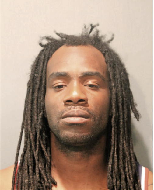 CALIVAN D WILLIAMSON, Cook County, Illinois