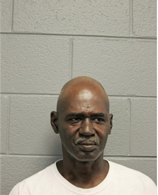 ORRIN V WILSON, Cook County, Illinois
