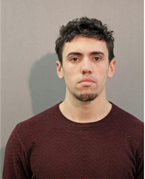 TRENT WOODS, Cook County, Illinois