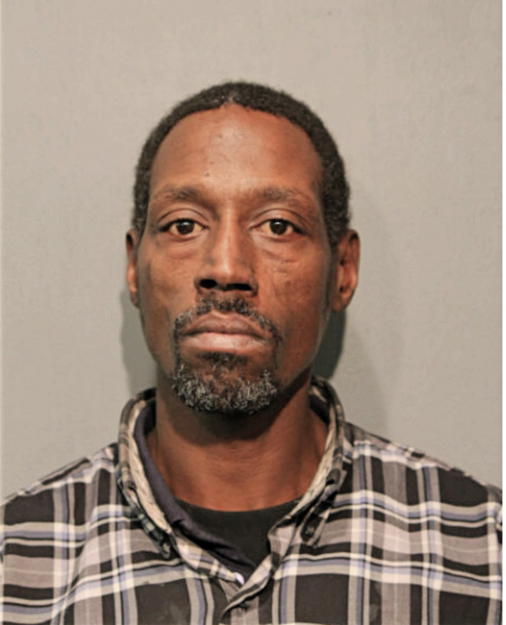 CURTIS WORDLOW, Cook County, Illinois