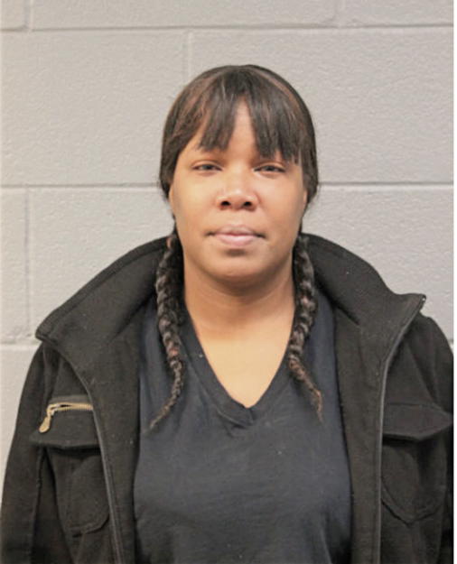 MARTRICE YARBROUGH, Cook County, Illinois