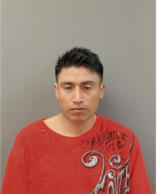 ANTONIO YUPA, Cook County, Illinois