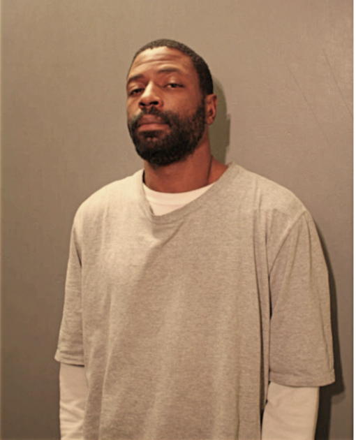 STEVEN A SNOWDEN, Cook County, Illinois
