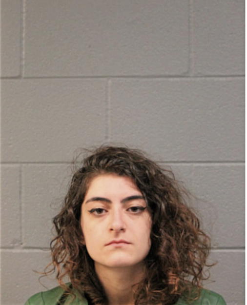 LEILA ABDELRAZAQ, Cook County, Illinois