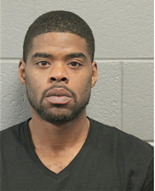 JOHNNY L ADAMS, Cook County, Illinois