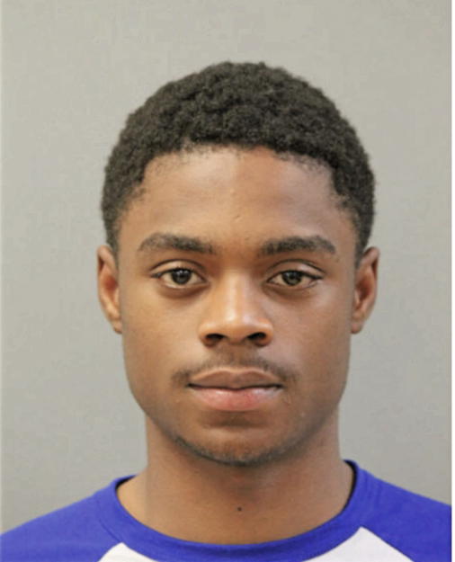 JACOBY M AGNEW, Cook County, Illinois