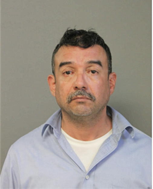 DIAZ ISAIAS AGUILAR, Cook County, Illinois