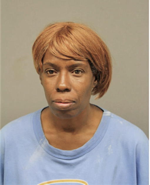 LEGIA ALEXANDER, Cook County, Illinois