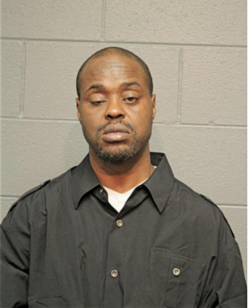 TERRY ALSUP, Cook County, Illinois