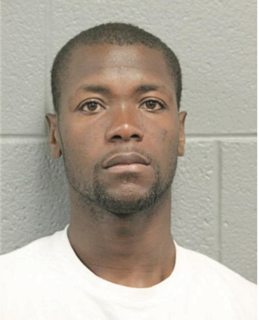 RICHARD J ARTIS, Cook County, Illinois