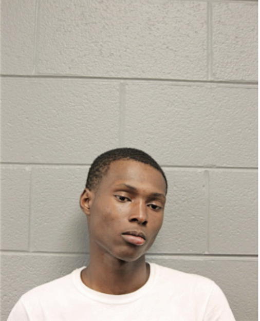 TYLER BAGGETT, Cook County, Illinois