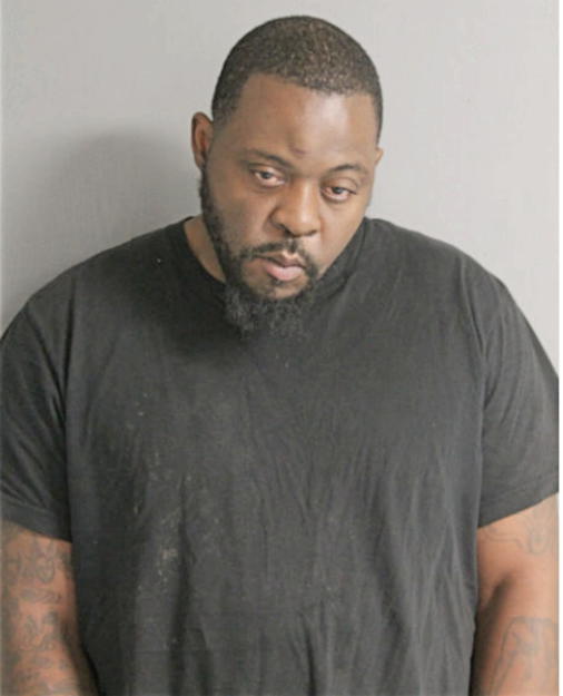 MALCOLM EARL BAKER, Cook County, Illinois