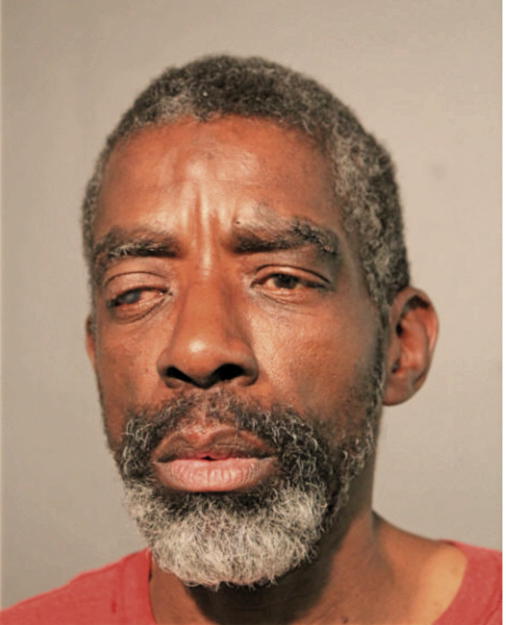 RAMON BARNES, Cook County, Illinois