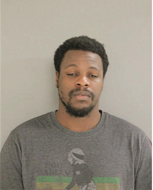 MAURICE DAMIEN BARNETT, Cook County, Illinois