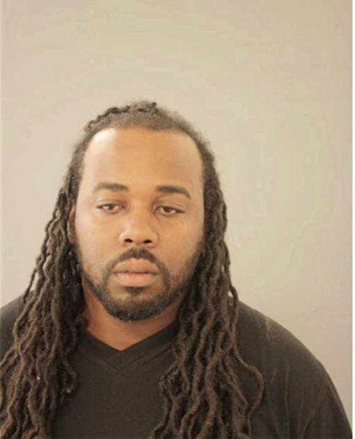 CORDELL T BASS, Cook County, Illinois