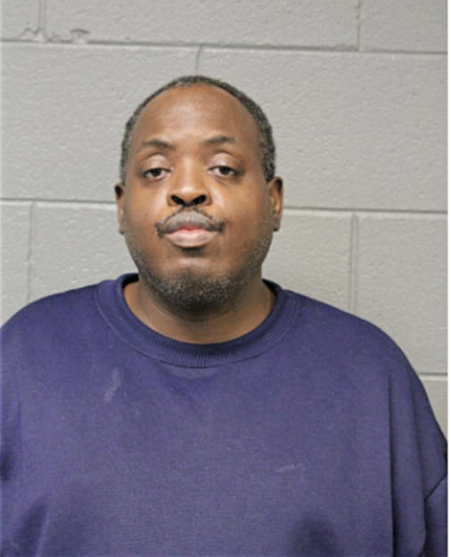 CARL ANTHONY BELL, Cook County, Illinois