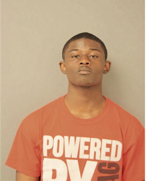 CLINT MITCHELL BERNARDO, Cook County, Illinois